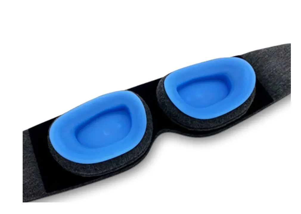 ** Wholesale Blinkjoy Moisture Retaining Sleep Mask **