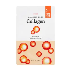 0.2 Therapy Air Mask - Collagen