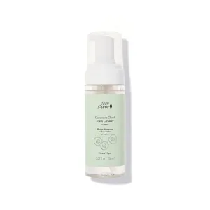 100% PURE - Cucumber Cloud Foam Cleanser