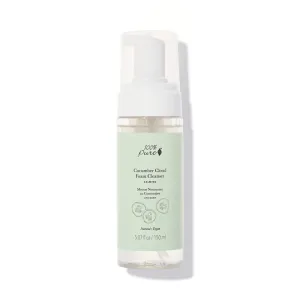 100% Pure - Cucumber Cloud Foam Cleanser