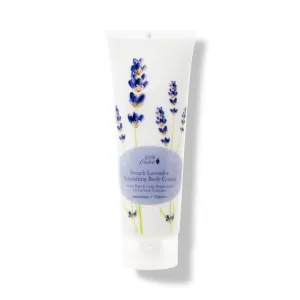 100% PURE - French Lavender Nourishing Body Cream