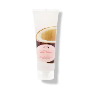 100% PURE - Honey & Virgin Coconut Restorative Conditioner