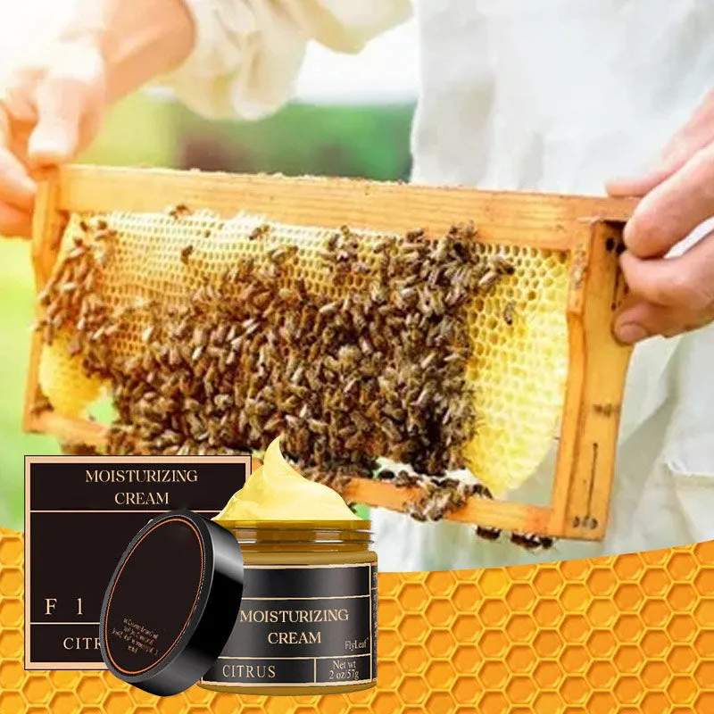🎉2025 HOT SALE🎉 49% OFF🔥Organic Beef Tallow Balm with Honey – Moisturizing Cream