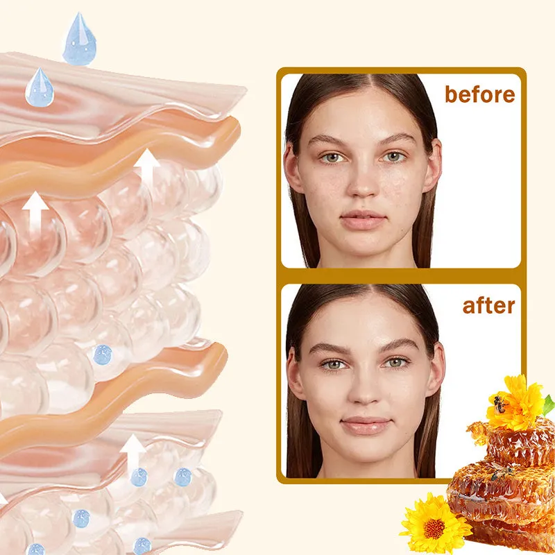 🎉2025 HOT SALE🎉 49% OFF🔥Organic Beef Tallow Balm with Honey – Moisturizing Cream