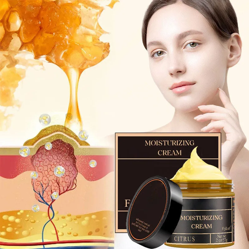 🎉2025 HOT SALE🎉 49% OFF🔥Organic Beef Tallow Balm with Honey – Moisturizing Cream
