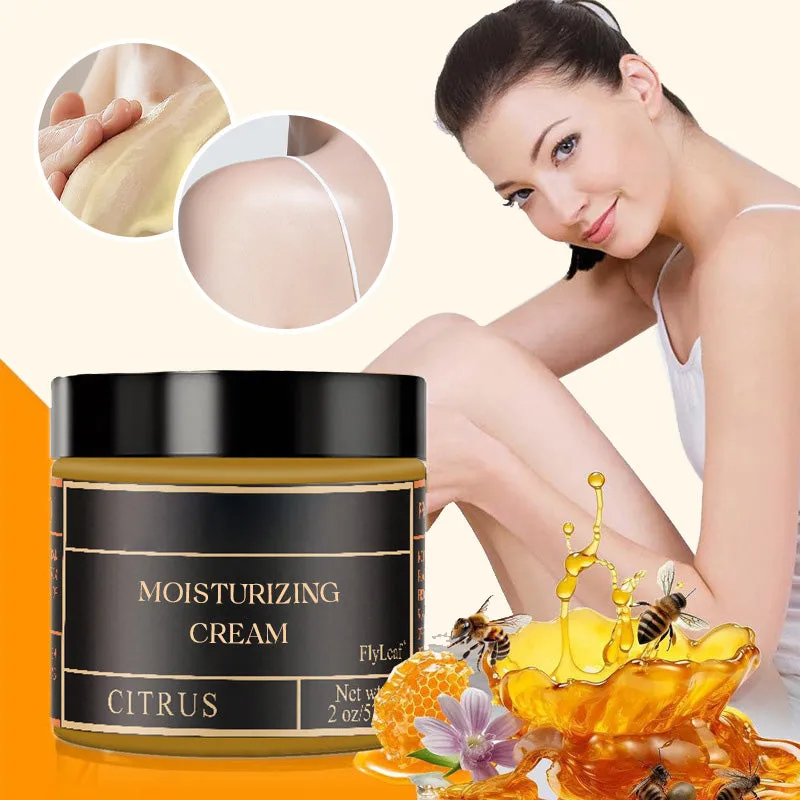 🎉2025 HOT SALE🎉 49% OFF🔥Organic Beef Tallow Balm with Honey – Moisturizing Cream