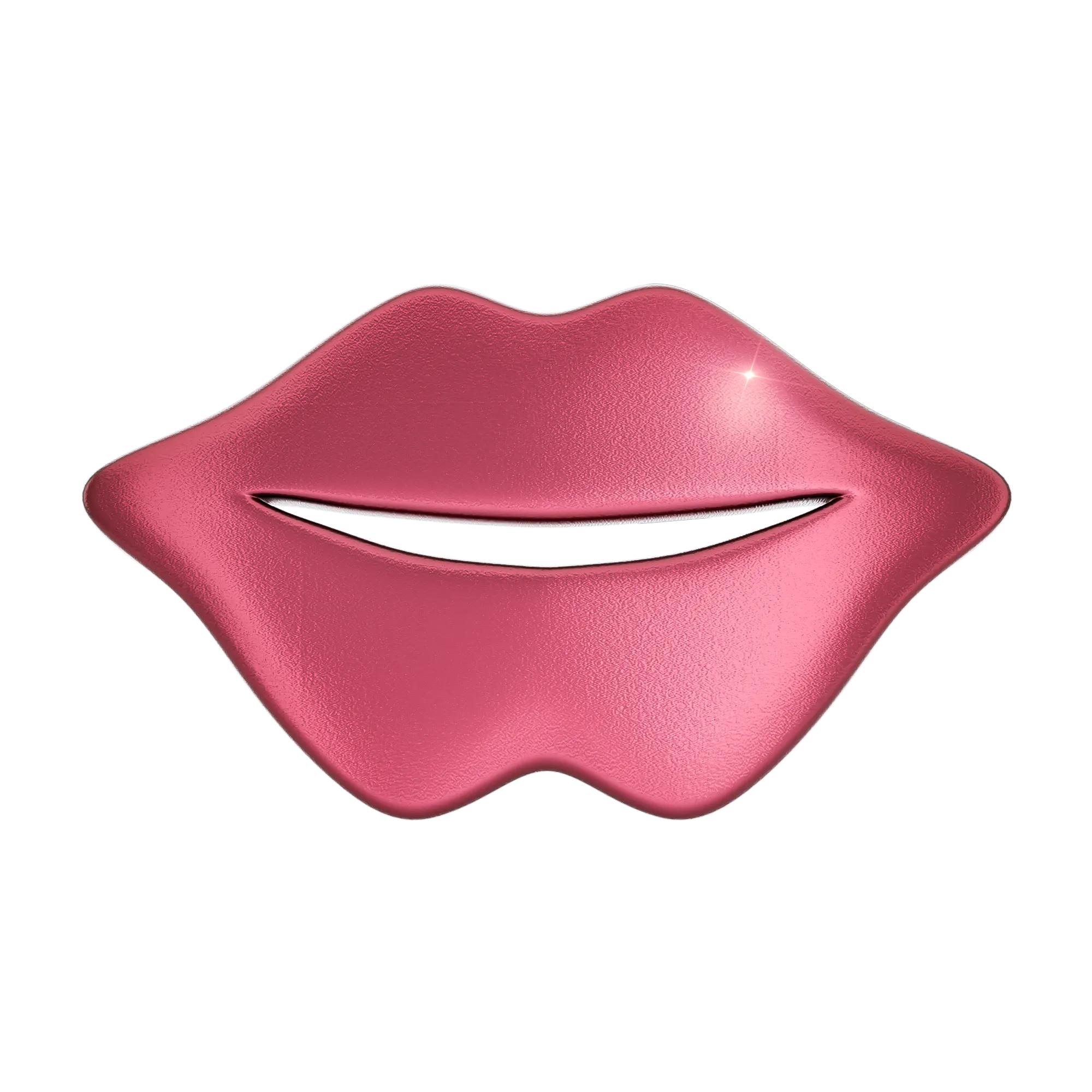 24K Gold Under Eye Mask with Lip Mask