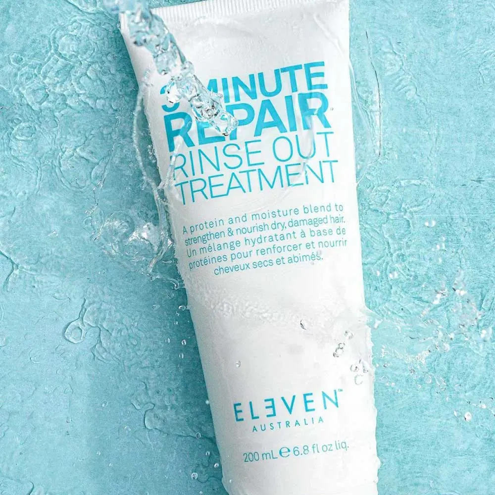 3 Minute Repair Rinse Out Treatment 200ml