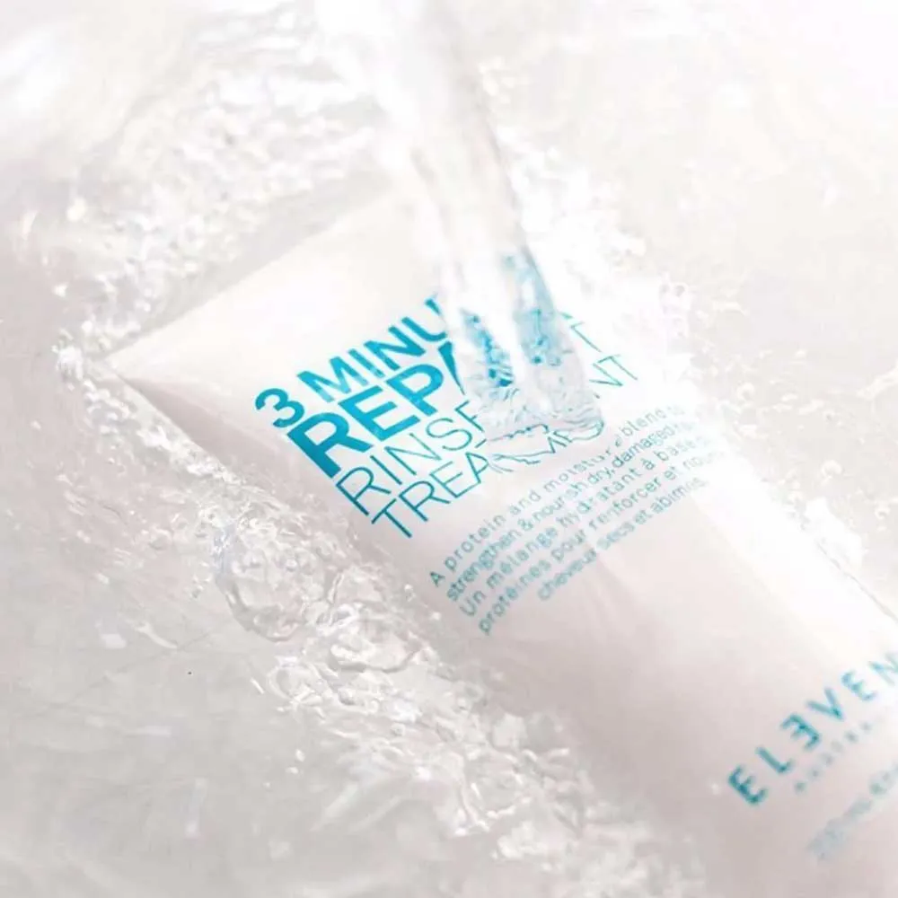 3 Minute Repair Rinse Out Treatment 200ml