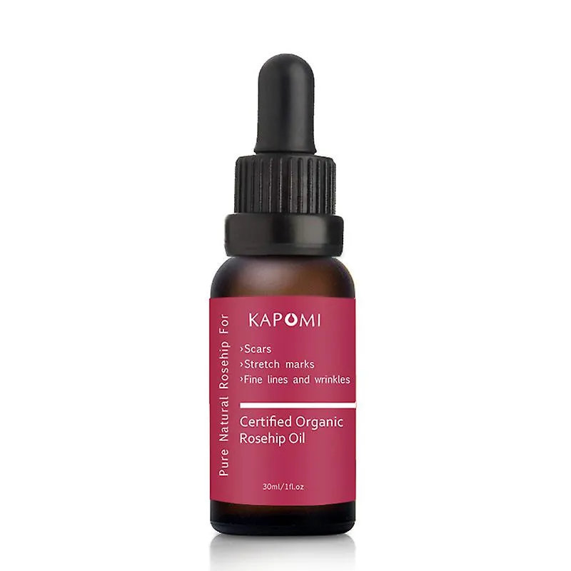 30Ml Scar Repair Skin Essential Oil Moisturizing Essence Rosehip Oil Skin Care Natural Pure Remove Ance Fa0695