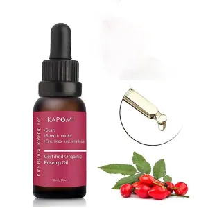30Ml Scar Repair Skin Essential Oil Moisturizing Essence Rosehip Oil Skin Care Natural Pure Remove Ance Fa0695