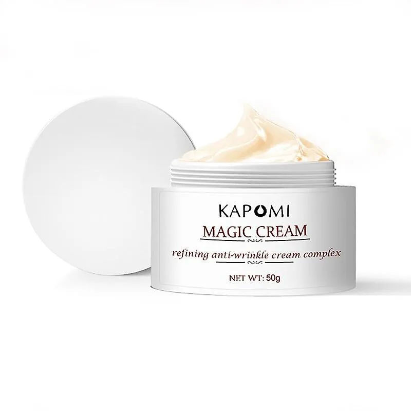 30Ml Six Peptide Antiwrinkle Cream For Eye Face Skin Care Lifting Firming Wrinkle Acid Hyaluronic Face Magic Cream With Pro-Retinol Fa0995