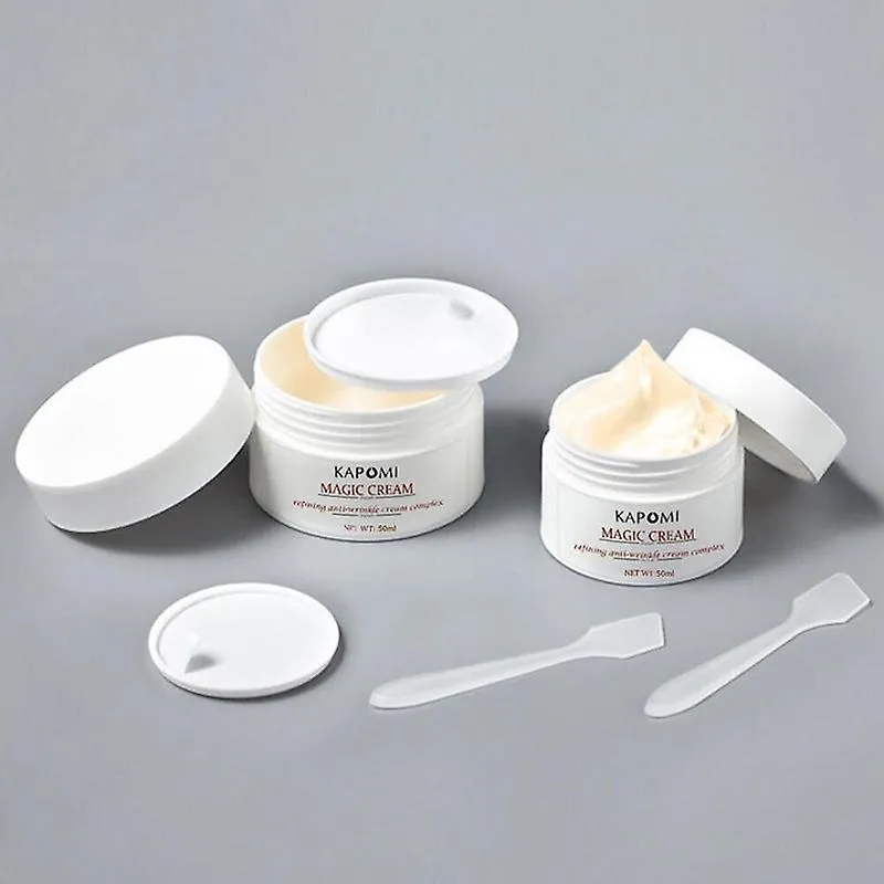 30Ml Six Peptide Antiwrinkle Cream For Eye Face Skin Care Lifting Firming Wrinkle Acid Hyaluronic Face Magic Cream With Pro-Retinol Fa0995