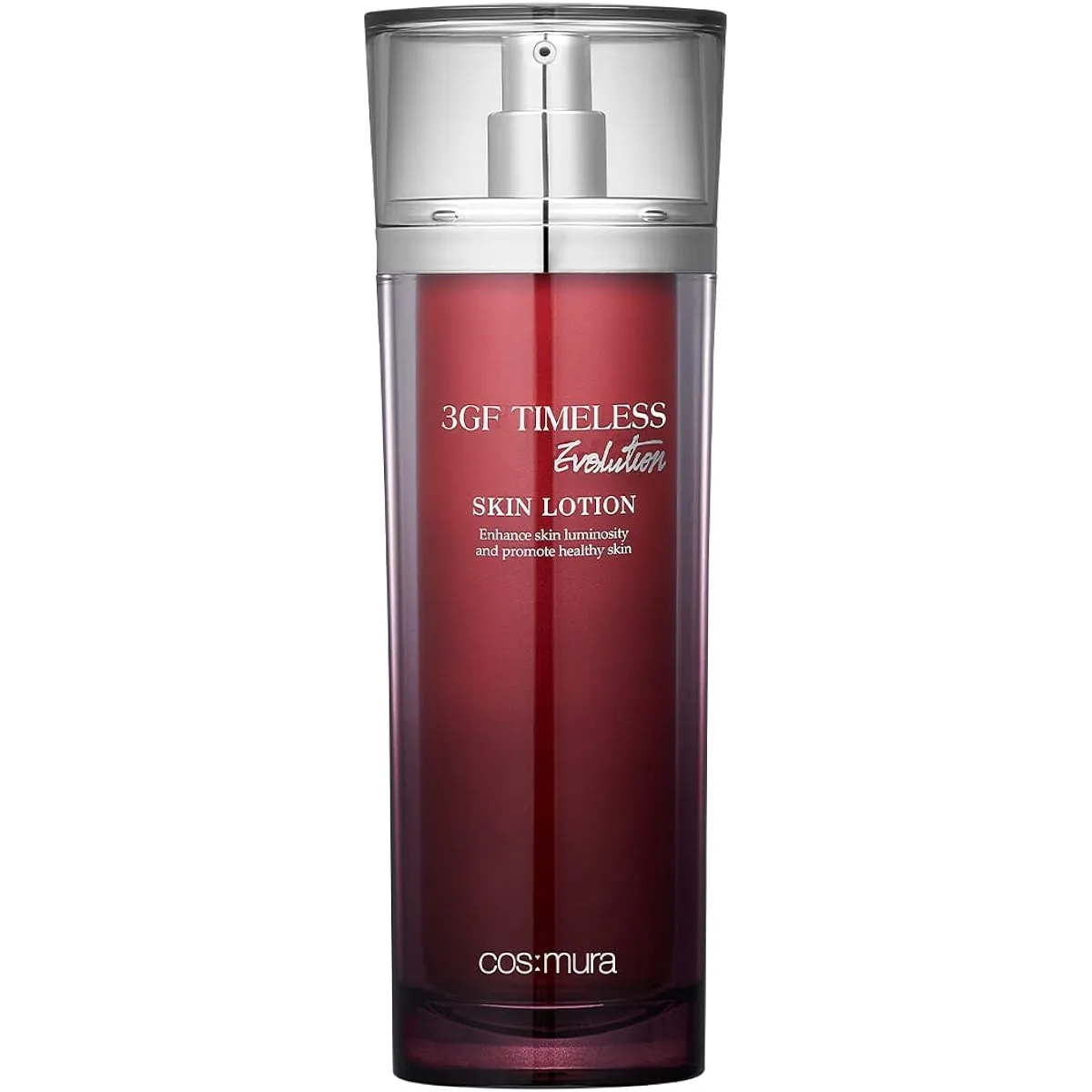 3GF TIMELESS EVOLUTION SKIN LOTION lotion   emulsion 120ml