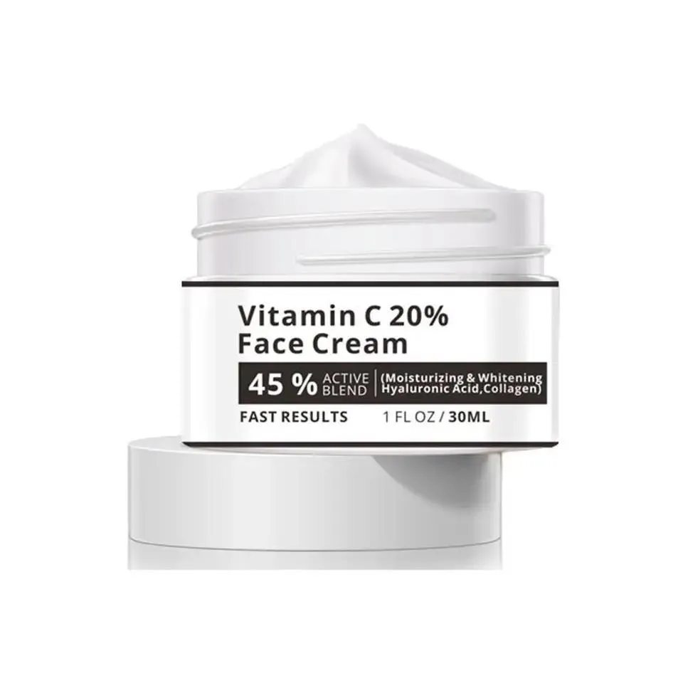 3ml Effective Whitening Freckle Vitamin C 20% Face - CHANCHI01