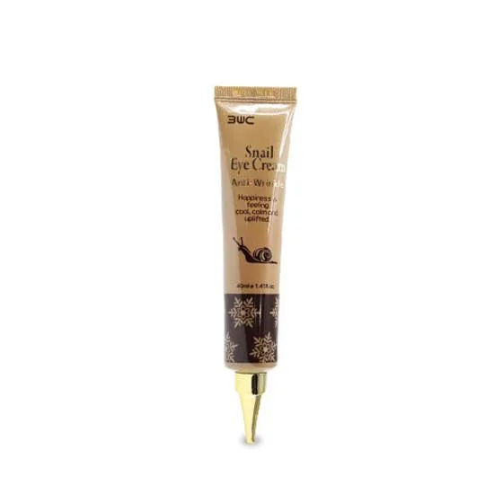 3w Clinic Snail Eye Cream Anti Wrinkle 40ml