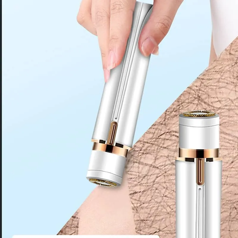 4 In 1 Electric Epilator - MBF -304