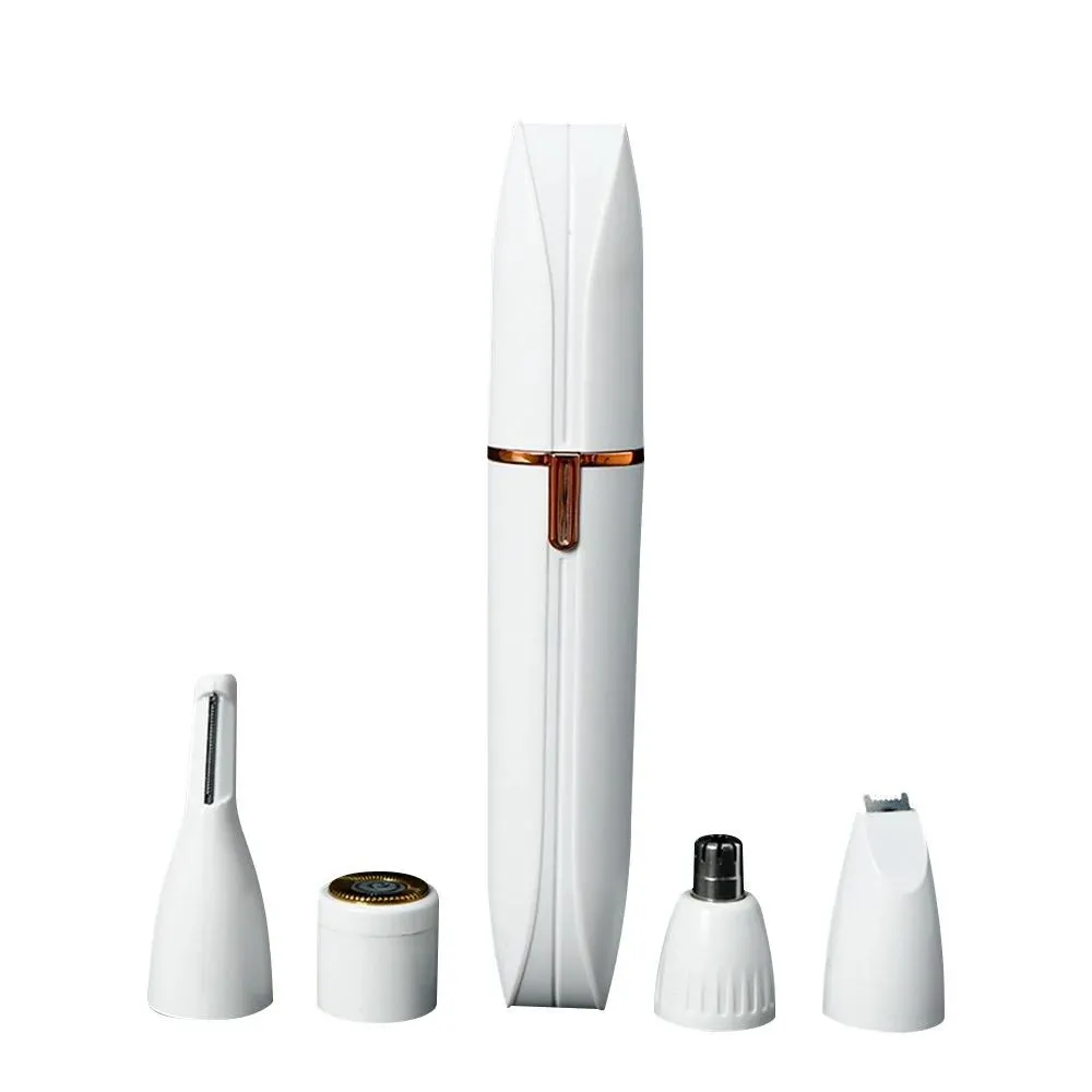 4 In 1 Electric Epilator - MBF -304