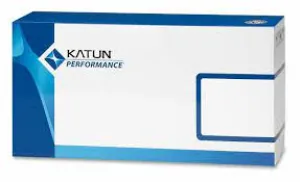 49333 Kat Yellow Toner Cart