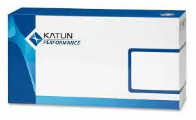 49333 Kat Yellow Toner Cart