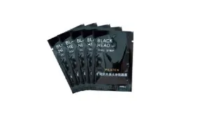 5pcs Blackhead Face Mask Remover