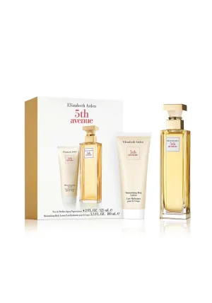 5Th Avenue 2 Piece Fragrance Set