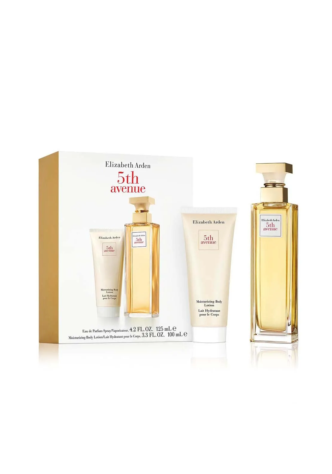 5Th Avenue 2 Piece Fragrance Set