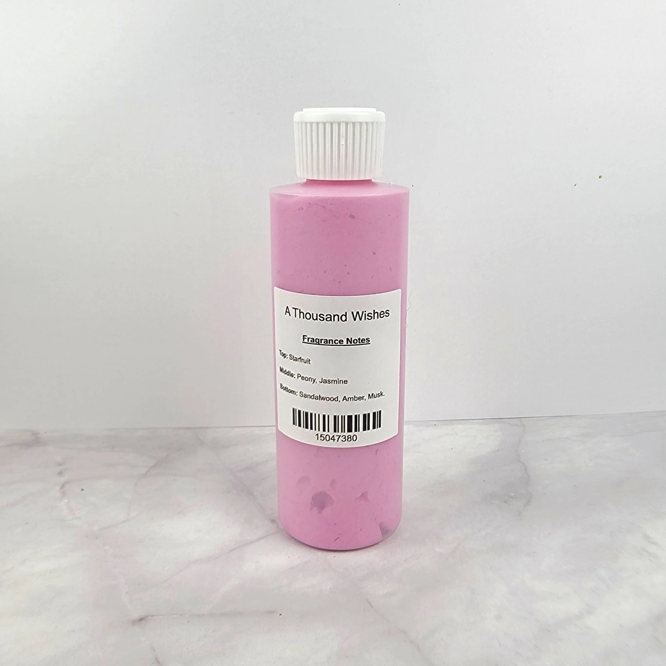 A Thousand Wishes 6oz Whipped Body Lotion
