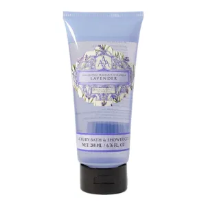 AAA SHOWER GEL: Lavender