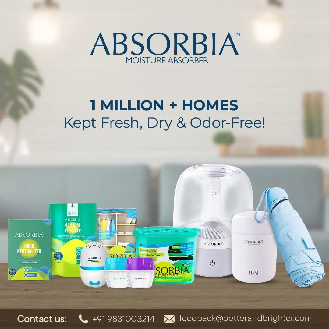 ABSORBIA Aromatherapy Scented Candle with Fragrance of White Tea Bliss,5% Perfume Concentrates, Essential Oil and Soybean Wax, 150g, 25-Hour Burn Time, Ceramic Cup (10.5cm x 7cm)
