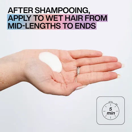 ACIDIC BONDING CONCENTRATE 5-MIN LIQUID MASK 250ml