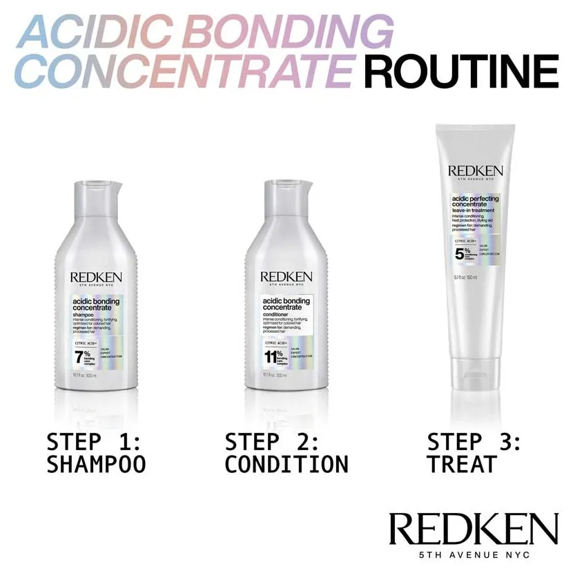 Acidic Bonding Concentrate Conditioner 300ml