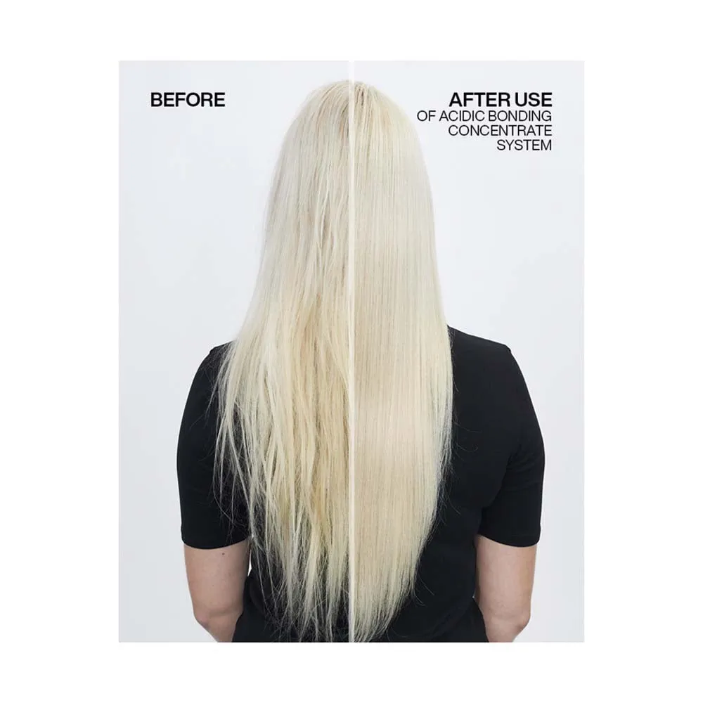 Acidic Bonding Concentrate Conditioner 300ml