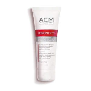 Acm Sebionex Trio Cream 40ml