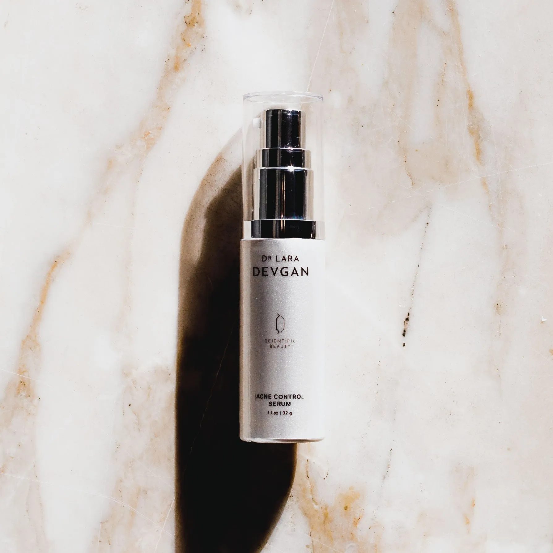 Acne Control Serum