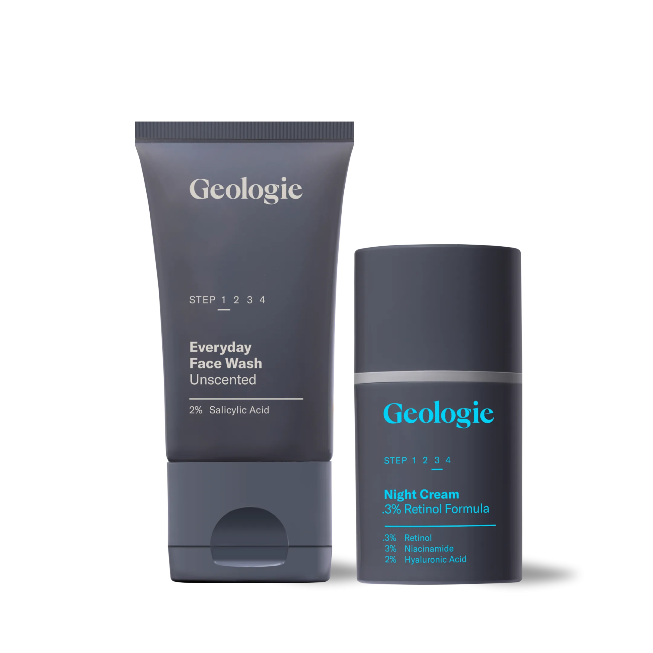 Acne Duo