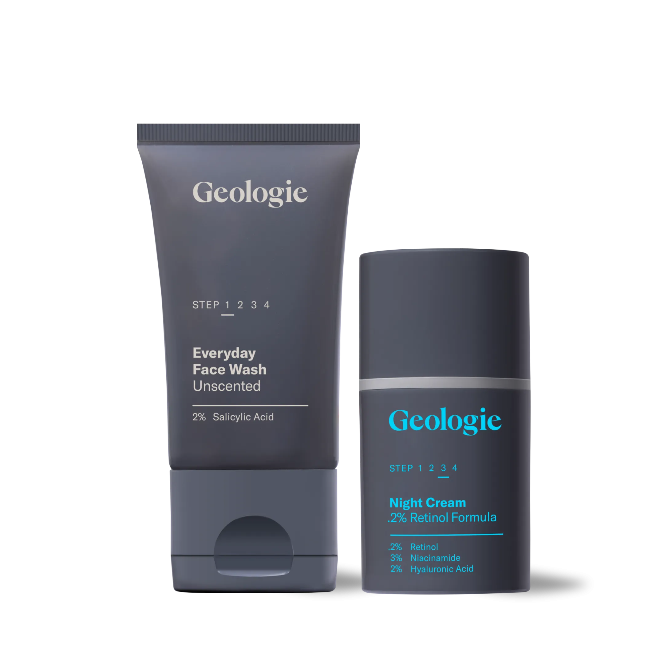 Acne Duo