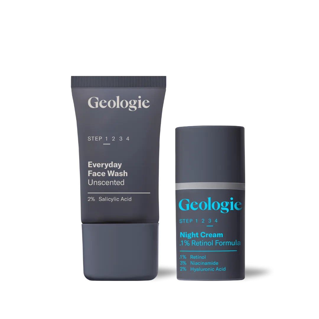 Acne Duo
