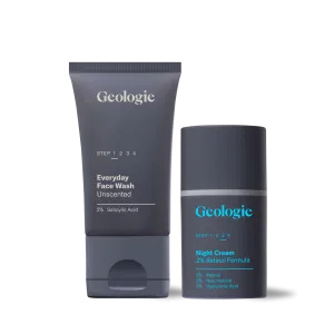 Acne Duo