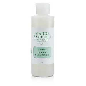 Acne Facial Cleanser - For Combination/ Oily Skin Types