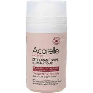 Acorelle Hair Regrowth Minimizer Deodorant, 50ml