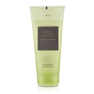 Acqua Colonia Myrrh &amp; Kumquat Aroma Shower Gel - 200ml/6.8oz
