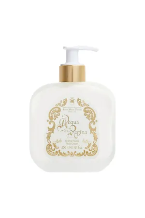 acqua della regina fluid cream - 250 ml