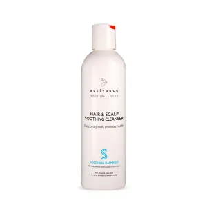 Activance Hair Growth Soothing Shampoo 250ml