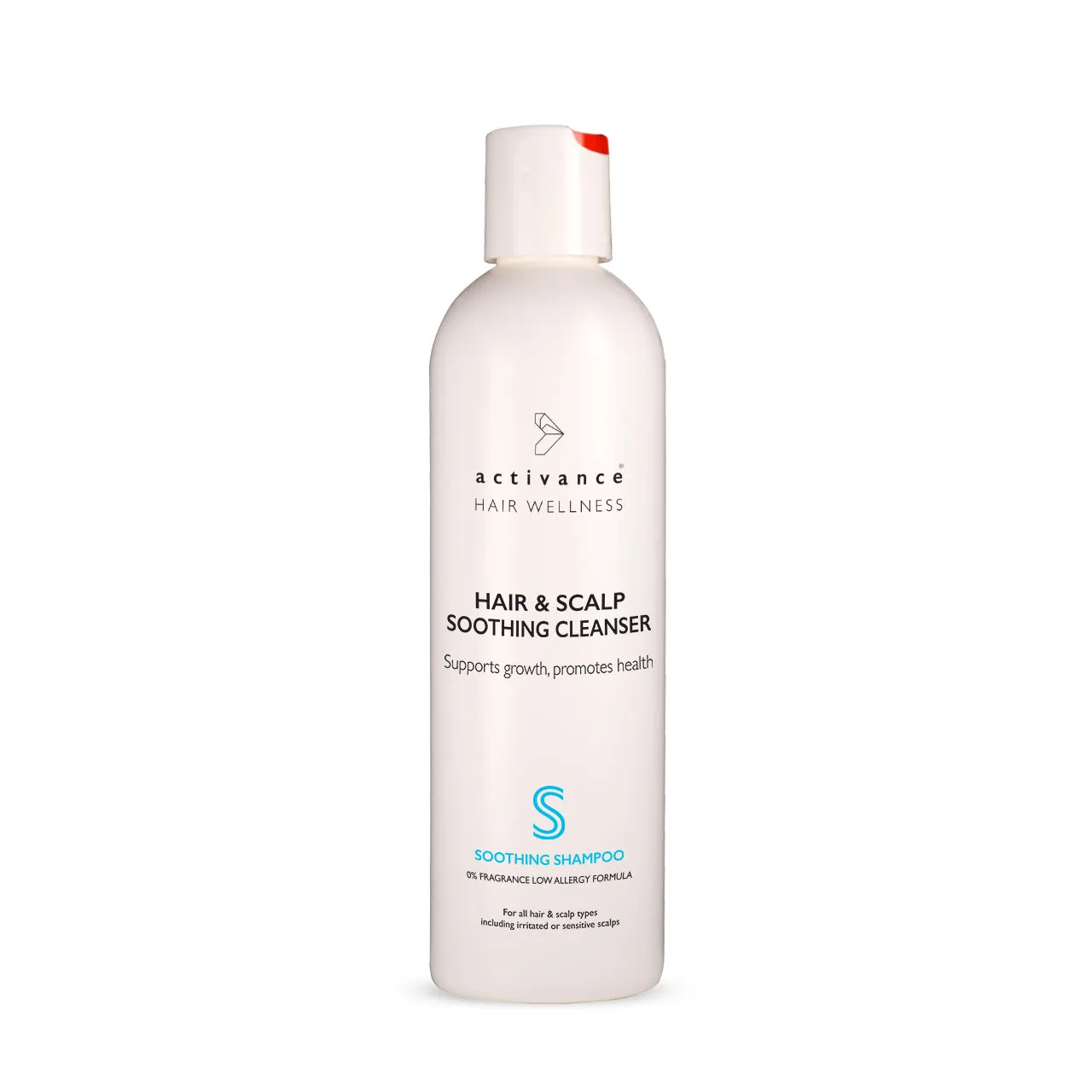 Activance Hair Growth Soothing Shampoo 250ml