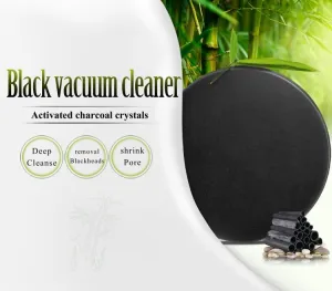 Activated Handmade Bamboo Charcoal Facial Deep Clean Soap