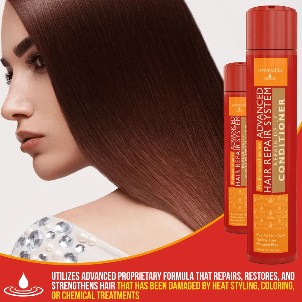 Advanced Hair Repair Daily Conditioner