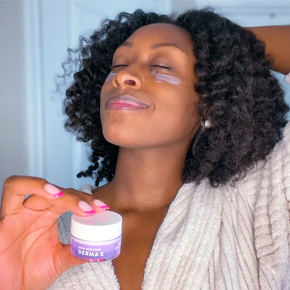 Advanced Peptides & Flora-Collagen™ Eye Cream