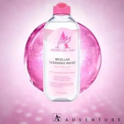 Adventure Micellar Water