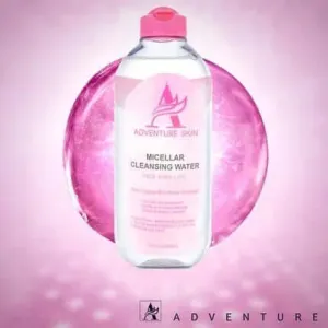 Adventure Micellar Water